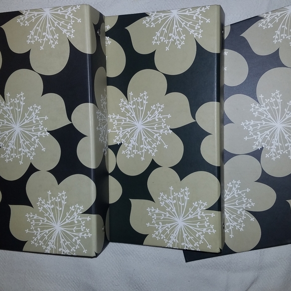 Binders - Picture 1 of 3